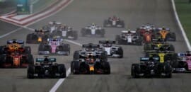F1: Klien se posiciona contra às corridas curtas: “Não entendo qual a necessidade disso”