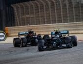 F1: Russell diz que ultrapassagem em Bottas em 2020 “foi fundamental para futuro”