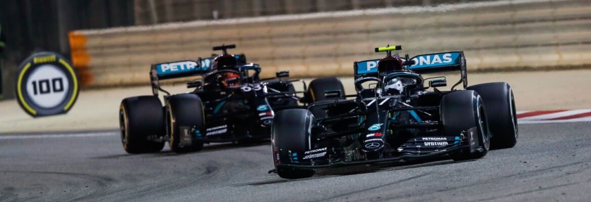 F1: Russell diz que ultrapassagem em Bottas em 2020 "foi fundamental para futuro" F1: Russell diz que ultrapassagem em Bottas em 2020 “foi fundamental para futuro”