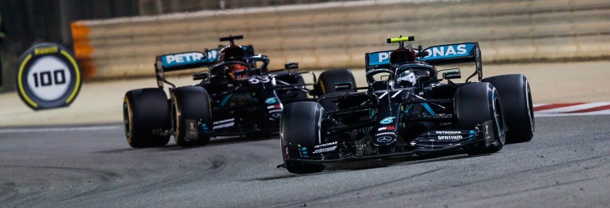 Em Ponto #112: Barrichello dá dicas para Massa; Russell e Bottas alteram perfil no Instagram Em Ponto #112: Barrichello dá dicas para Massa; Russell e Bottas alteram perfil no Instagram