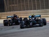 F1: Russell diz que ultrapassagem em Bottas em 2020 “foi fundamental para futuro”
