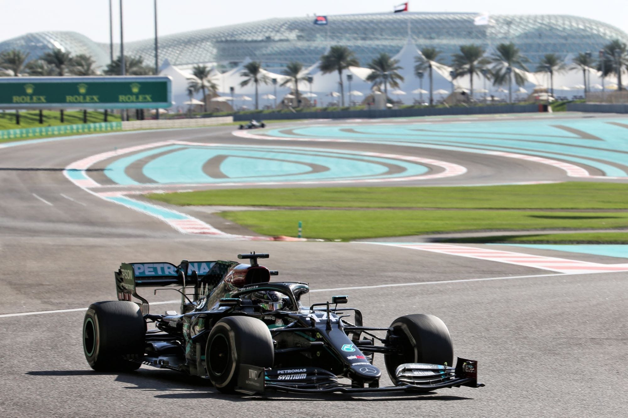 Galeria: confira as imagens desta sexta-feira da F1 na Yas Marina Galeria: confira as imagens desta sexta-feira da F1 na Yas Marina