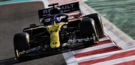 Piastri sobre Alonso: “Definitivamente, ele não está aqui para obter mais números e sim para vencer”