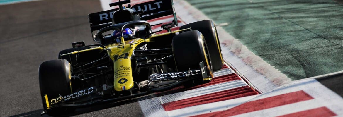 Piastri sobre Alonso: “Definitivamente, ele não está aqui para obter mais números e sim para vencer”