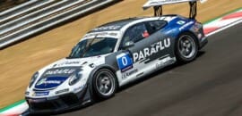 Porsche Endurance: Cacá e Marcelo Franco buscam novo pódio nos 500 km de Interlagos