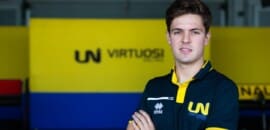 Pela Viseira do Felipe Drugovich: final de temporada positivo e com ótimas notícias