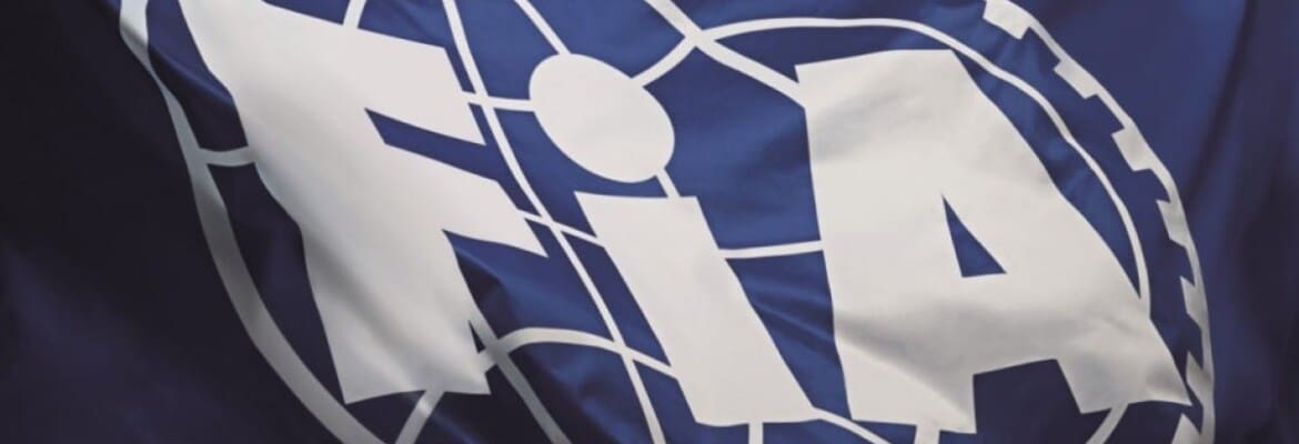 F1: FIA aprova que pilotar com um espelho no futuro não será considerado inseguro