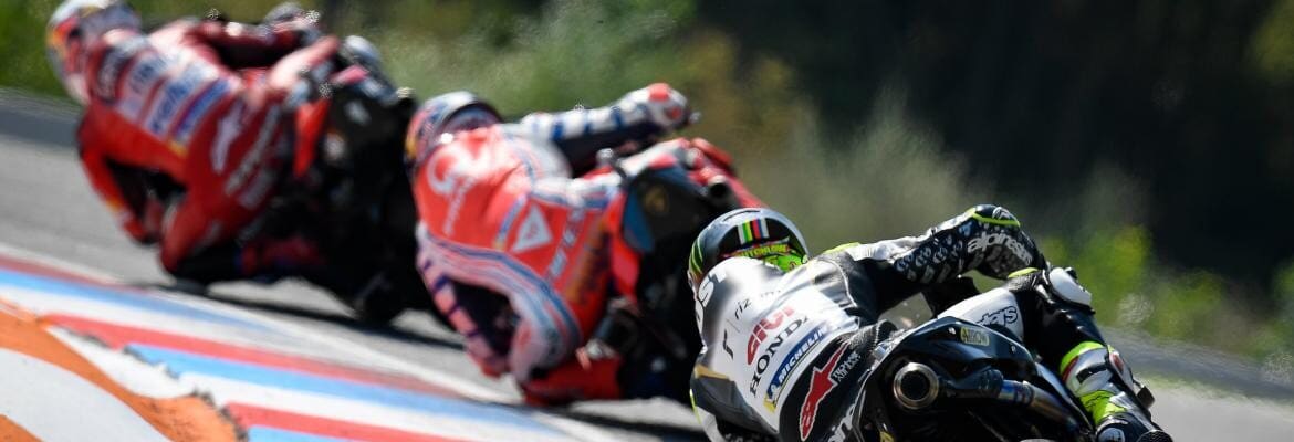 Brno rejeita exigência da MotoGP e GP da República Tcheca 2021 corre risco