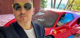 Lorenzo nega envolvimento com lavagem de dinheiro em comunicado