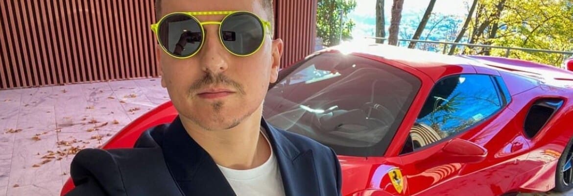 MotoGP: Lorenzo desafia Pedrosa a luta de boxe em seu canal no YouTube