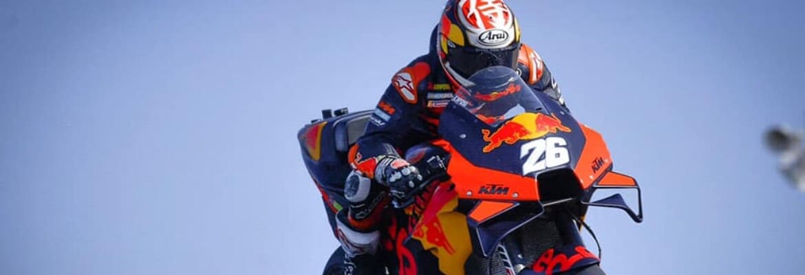 KTM confirma Dani Pedrosa para GP da Estíria no Red Bull Ring em agosto