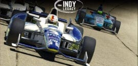 Indy Legacy: Jairo Maragato (SUB) vence em Michigan e Plínio Ferreira (EG) fatura o título