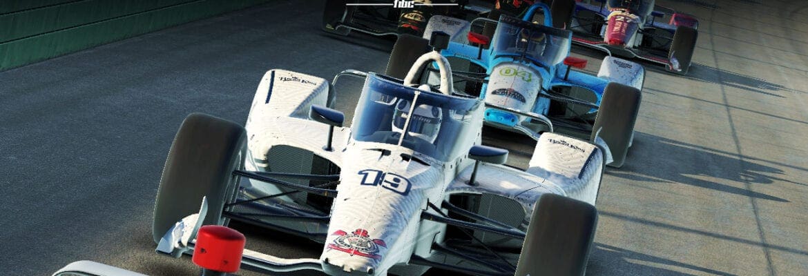 Indy Series: João Ritter (Corinthians) vence no Kentucky, e Yurem Rubens (EG) é campeão