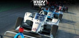 Indy Series: João Ritter (Corinthians) vence no Kentucky, e Yurem Rubens (EG) é campeão