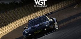 World GT Challenge: Diego Carmo (KSTM) voa baixo em Le Mans e garante o título na temporada europeia