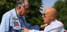 Festival de Goodwood celebrará os 75 anos da Fórmula 1 com recorde de carros