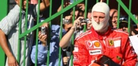 Ainda não batidos: veja recordes que Schumacher sustenta até hoje na F1