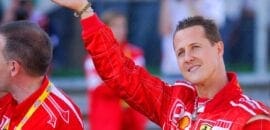 F1: Netflix vai retirar documentário sobre Schumacher do catálogo após 1 ano