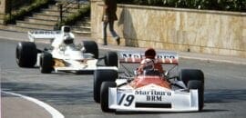 Clay Regazzoni