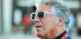 Mario Andretti chama a F1 de ‘grande família’, após acordo de motor com a Renault