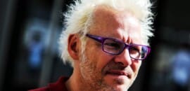 F1: Villeneuve cobra suspensão de Stroll por acidente no GP dos EUA