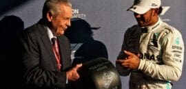 Guia F1Mania.net da F1 2021: os pilotos com mais poles na F1
