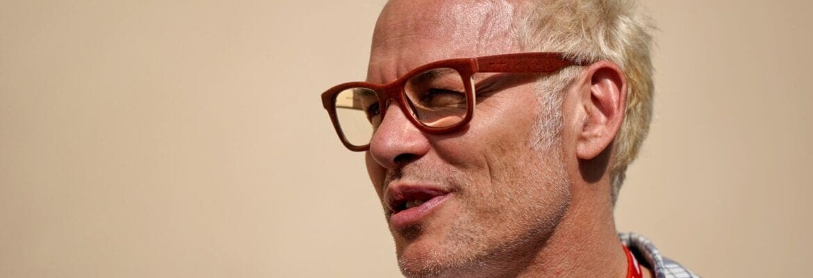 Villeneuve sobre principais equipes da F1: “Reclamar sobre limite de orçamento é injusto”