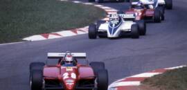 F1: Fundador da extinta equipe Osella morre aos 87 anos