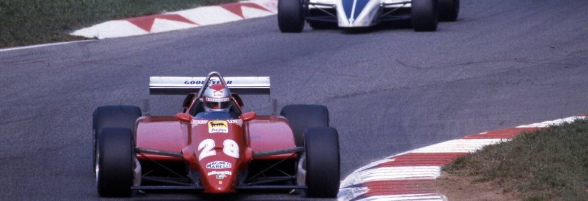 F1: Fundador da extinta equipe Osella morre aos 87 anos