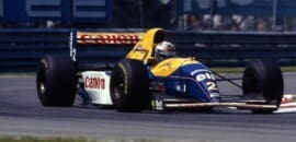 Icônico circuito de F1 salvo de ser demolido, pelo menos por enquanto