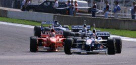 Jerez podría volver al calendario de la F1: “Somos la primera reserva”
