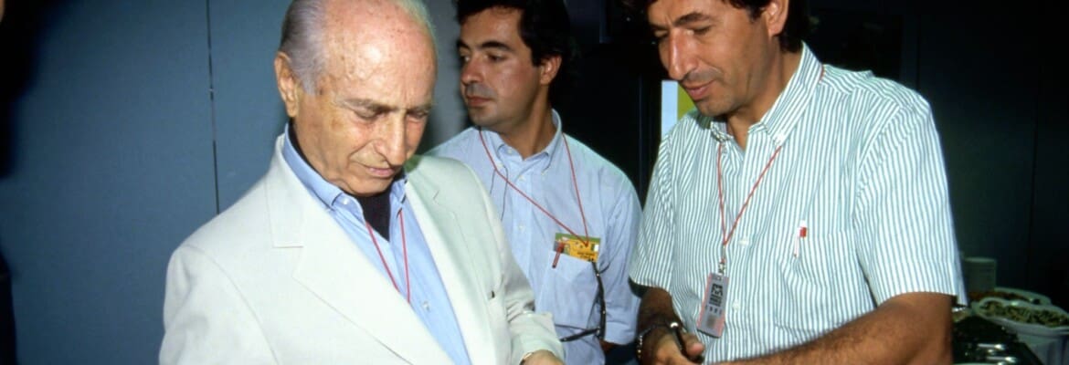 Quem são os maiores pilotos de F1 de todos os tempos?