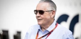 Ex-campeão mundial de F1 diz que pilotos atuais estão com medo de ultrapassar