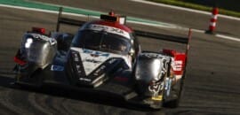 Equipe JOTA anuncia a contratação dos pilotos Vandoorne, Gelael e Blomqvist para a WEC de 2021