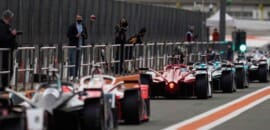 Evento sobre e-mobilidade revela possível data do ePrix da Cidade do Cabo