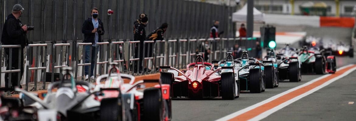 Evento sobre e-mobilidade revela possível data do ePrix da Cidade do Cabo