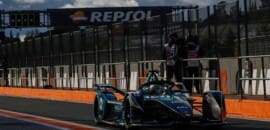 Com uma das etapas em Valência, Fórmula E anuncia parte do calendário da 7ª temporada