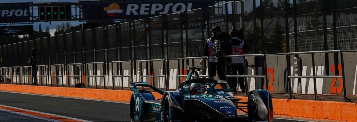 Com uma das etapas em Valência, Fórmula E anuncia parte do calendário da 7ª temporada