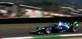 Carlin confirma a contratação do piloto Jonny Edgar para a temporada da F3