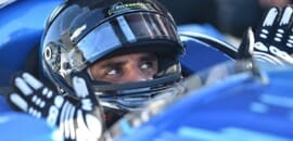 McLaren escala Montoya em terceiro carro para a Indy 500