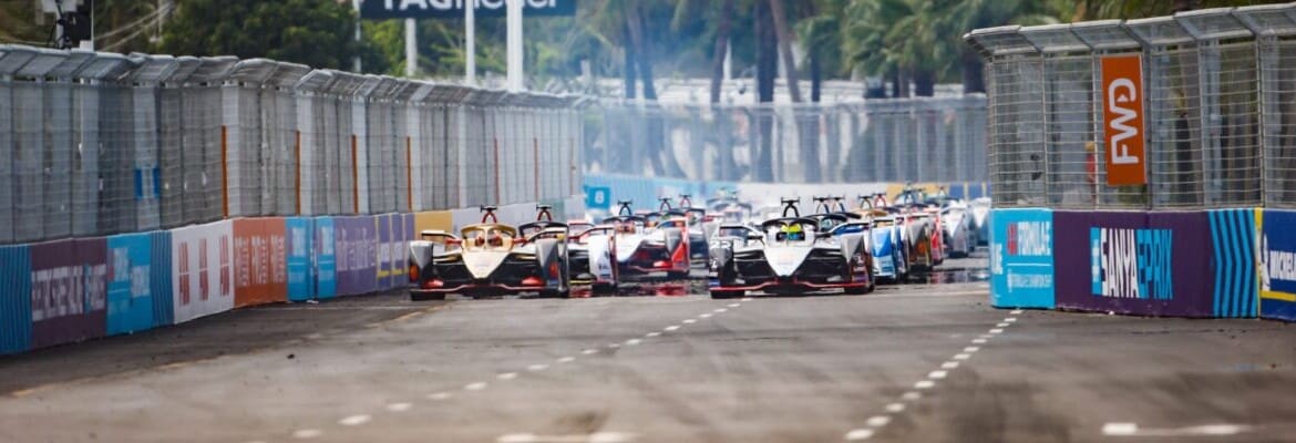 CEO da Fórmula E diz que surgiram interessados na categoria após saída de Audi e BMW