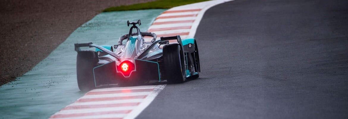 Fórmula E atualiza calendário da 7ª temporada com rodada dupla em Roma e Valência