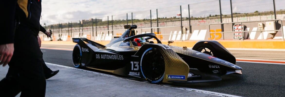 Mudança no calendário da 7ª temporada da Fórmula E pode beneficiar Techeetah, Nissan e Dragon