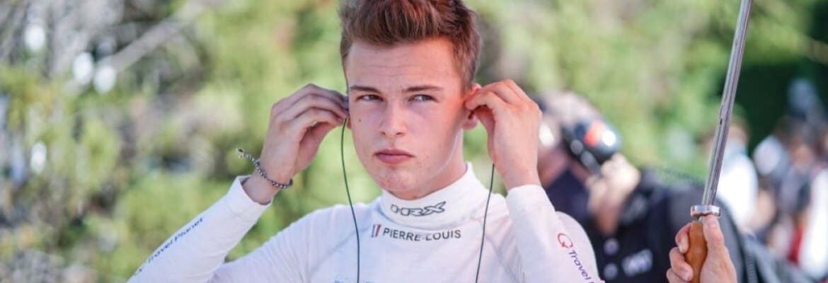 Equipe Jenzer Motorsport anuncia a contratação do francês Pierre-Louis Chovet
