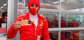 Giuliano Alesi deixa a Ferrari Driver Academy e a F2