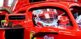 Ferrari declara a nova temporada da F1 “aberta” com retorno de Leclerc à ação
