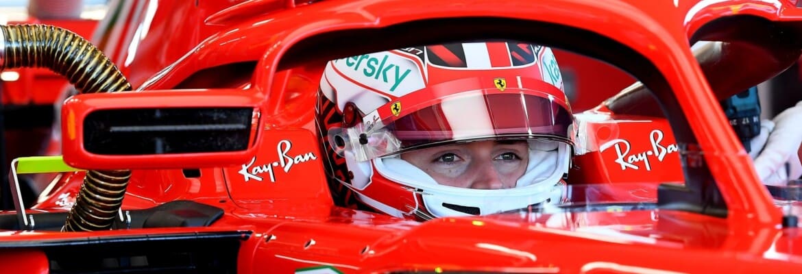 Ferrari declara a nova temporada da F1 “aberta” com retorno de Leclerc à ação Ferrari declara a nova temporada da F1 “aberta” com retorno de Leclerc à ação