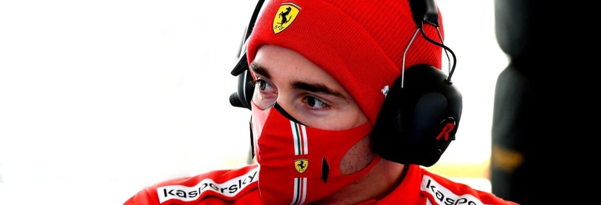 Leclerc sobre Le Mans: “Adoraria participar”