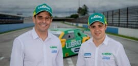 Campos comemora vinda de “amigo de infância” Massa à Stock Car: “Traz muita coisa”
