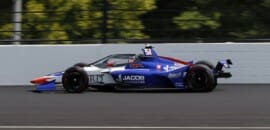 Equipe Rick Ware Racing anuncia sua entrada em tempo integral na Indy